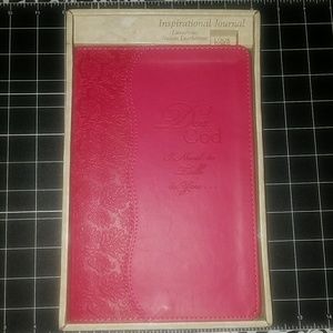 Journal. Inspirational Journal NEW